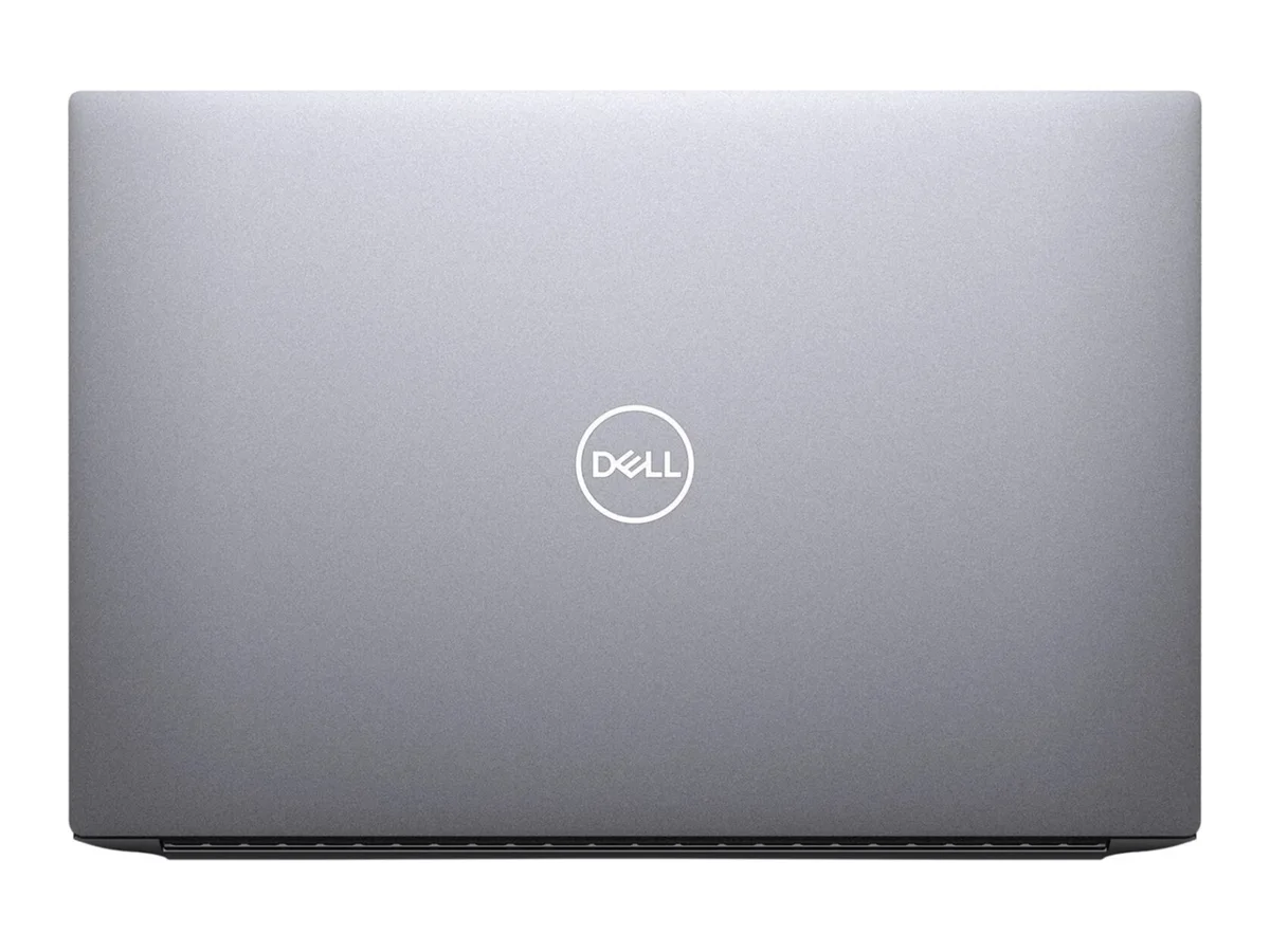 Dell Precision 5560 — lid