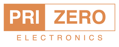 PRI ZERO Electronics